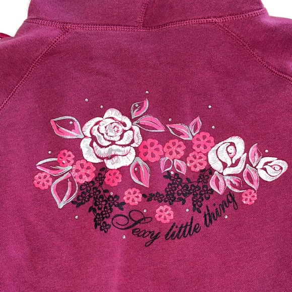 Victoria’s Secret Sexy Little things hoodie - Picture 5 of 8